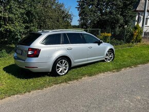 Škoda octavia - 7