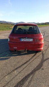 Peugeot 206 2.0 hdi - 7