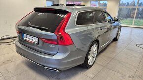 Volvo V90 T8 Twin Engine 303k Inscription eAWD A/T - 7