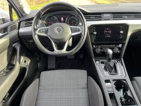 Volkswagen Passat B8 2.0 TDI 110kw 2020 - 7