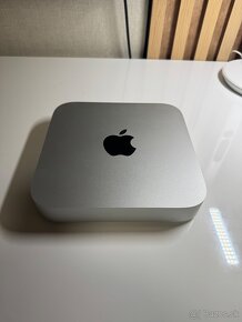 Mac Mini M1 16gb ram - 7