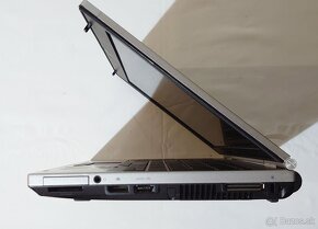 HP EliteBook 2560p, i5, 2GB RAM, 12,5", webkamera - 7