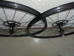 Race-Face Pevné osy 15x100 - 12x142 mm. 29 er. - 7