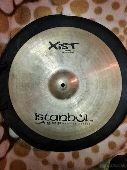 Istanbul Xist - 7