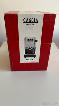 Gaggia NEW Classic - 7