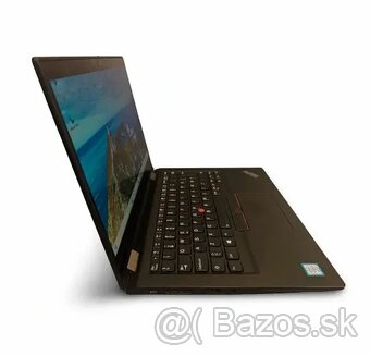 Lenovo ThinkPad X390 Yoga i7-8665U 16 GB RAM 512 GB SSD 13.3 - 7