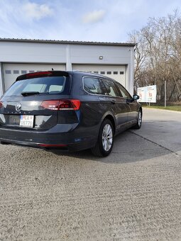 Volkswagen Passat B8 lift,2.0TDI 110kw,rv 2021 - 7