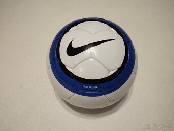 Futbalová lopta Nike Total 90 - 7