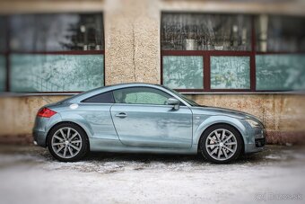 Audi TT Coupé 3.2 quattro S tronic - 7