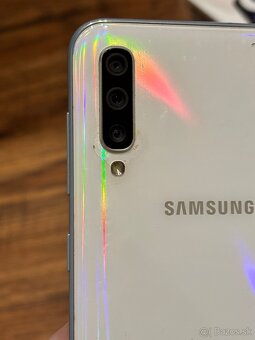 Samsung galaxy a50 - 7