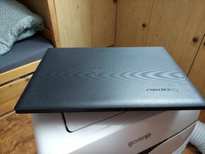Výkonný Notebook Lenovo G50-70 | i3-4005u | 8GB RAM | SSD - 7