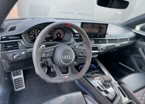 Audi RS5 - 2020 NOVÁ CENA - 7