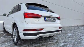 Audi Q3 2.0 TDI quattro S tronic 184 k Sport - 7