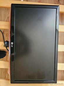 Monitor LG - Flatron W2261VP - PF - 7