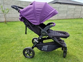 Britax B-Motion Plus detský kočík - 7