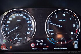 BMW X1 sDrive 18d, A/T, 2018 - 7