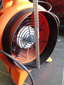 Ventilátor - 7