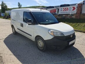 Fiat Dobló Cargo 1.6 MultiJet L2 Base - 7