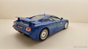 1:18 BUGATTI EB110 PPG - 7