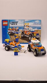 Predam Lego City - 7