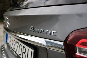 Mercedes-Benz GLA 200d 4MATIC 1.Majiteľ SR,Odpočet DPH - 7