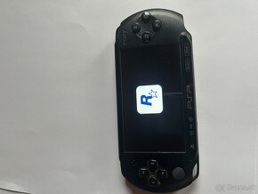 PSP 1004 ( PSP 2) - 7