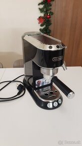 Kávovar DeLonghi - 7