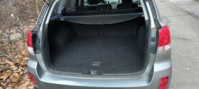 Subaru outback 2,0D - 7