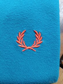 fred perry tričká na predaj - 7