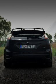 Ford Focus st225 2.5l 166kw - 7