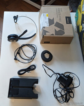 Jabra PRO 920 - 7