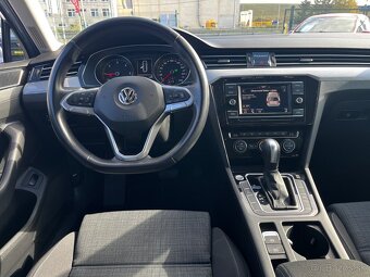 Volkswagen Passat Variant 2.0 TDI, r.v. 2020 - 7