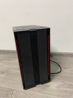 Herny Pc i5 7500, Msi Rx 580 8 Gb, 8 Gb Rám - 7