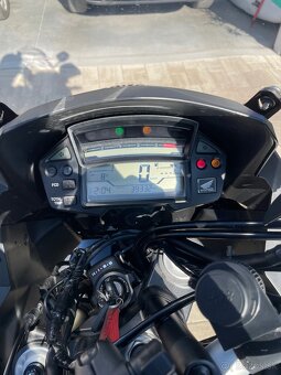 Honda crosstourer vfr 1200 - 7