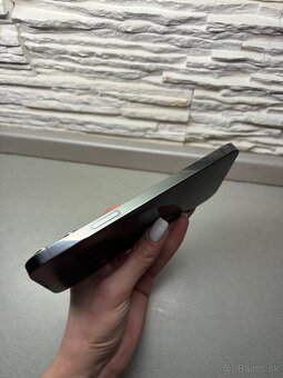 Iphone 13 Pro Max 256gb Čierny - Graphite - 7