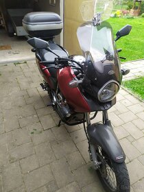 Honda Transalp XL 700 VA 2008 ABS - 7