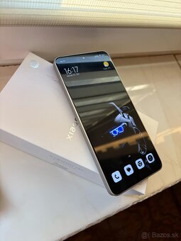 XIAOMI 14T SILVER 12GB/256GB - 7