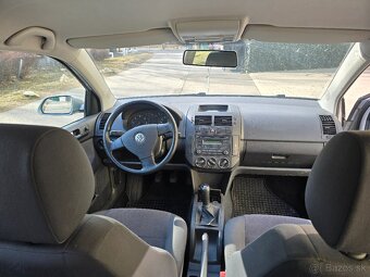 Volkswagen Polo 1.4 TDI Comfortline - 7