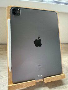 Apple iPad Pro 11” M1 128 Gb + Apple Pencil gen 2 - 7