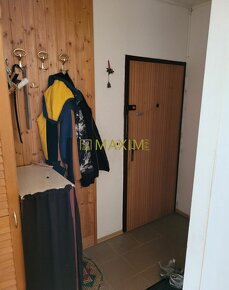 4- izbový byt na Zadunajskej ceste - SKVELÁ LOKALITA - 7