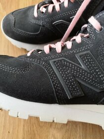 Botasky New Balance znížená cena 35€ - 7