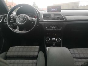Audi Q3 2.0 130 kw - 7