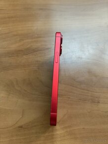 iphone 14 Red 128gb - 7