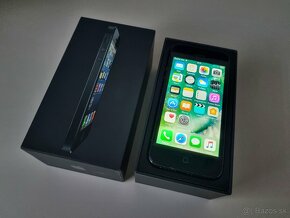 iPhone 5 32gb - 7