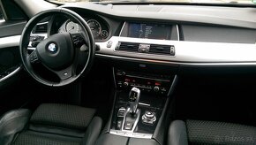 BMW GT 535d, , 220kW,X Drive - 7