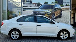 ŠKODA RAPID 1.6 TDI 77KW AMBIENTE - 7