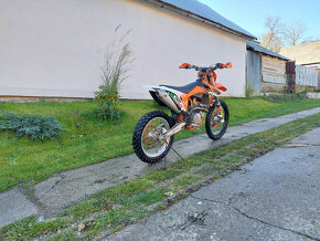 KTM 450 SXF - 7