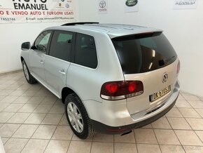 VOLKSWAGEN TOUAREG 3.0TDI.AUTOMAT - 7