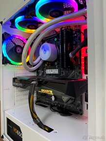 ☑️ Ryzen 9 5900X / RTX 3060 / 16GB RAM / 1TB SSD / 24M Zár - 7