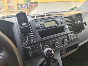 VW T5   2,0 TDI 103 KW   4X4 - 7